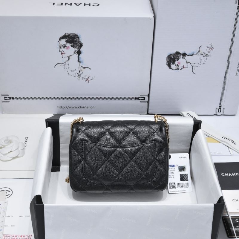 Chanel CF Series Bags